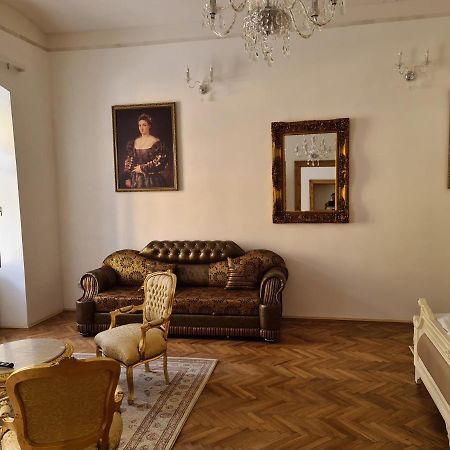 Apartmany Svaeta Barborka Banska Stiavnica Exterior photo