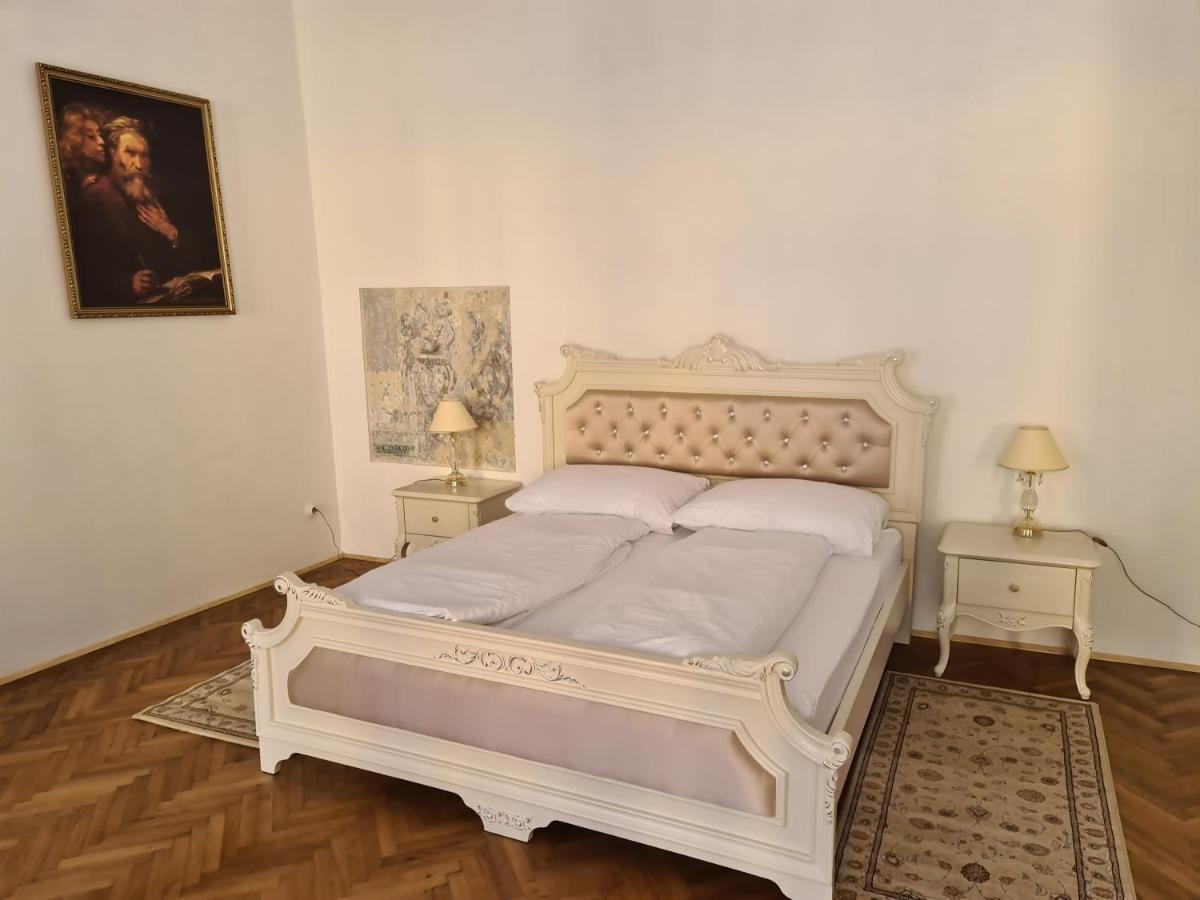 Apartmany Svaeta Barborka Banska Stiavnica Exterior photo
