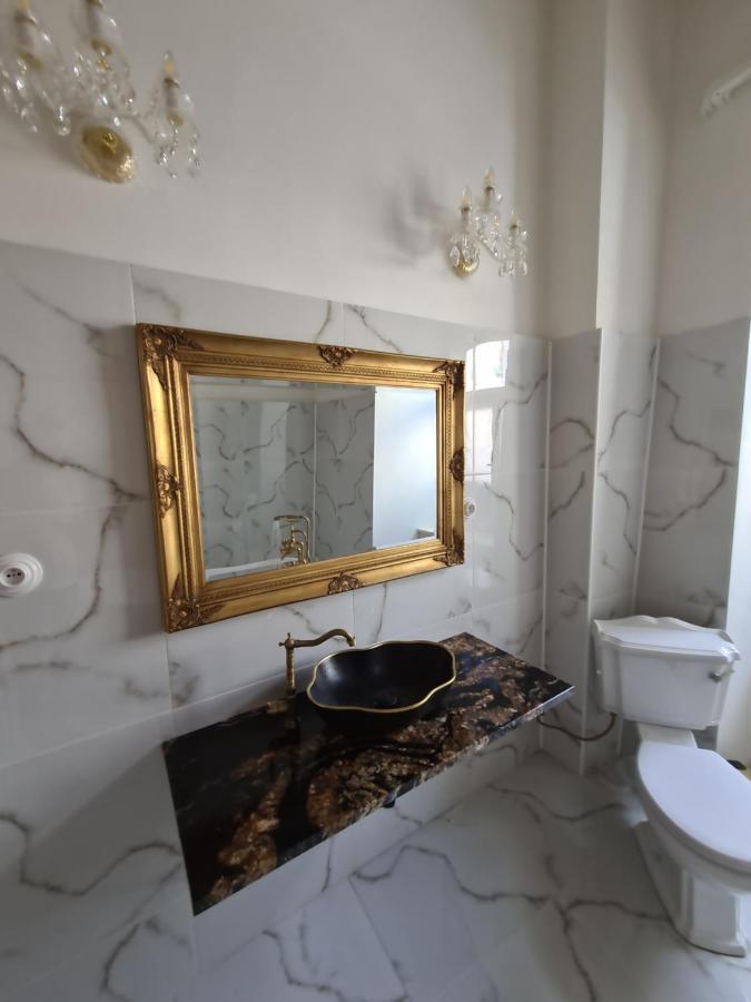 Apartmany Svaeta Barborka Banska Stiavnica Exterior photo
